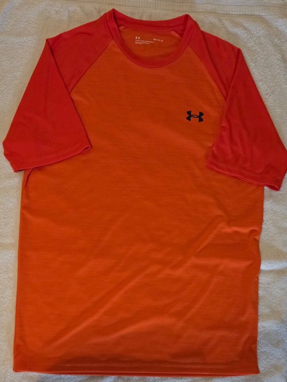 Under Armour